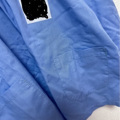 スモックの画像