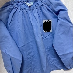 スモックの画像