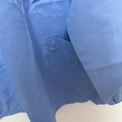 スモックの画像