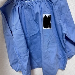 スモックの画像