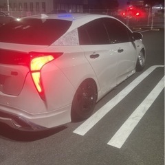 50プリウスの画像