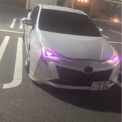 50プリウスの画像