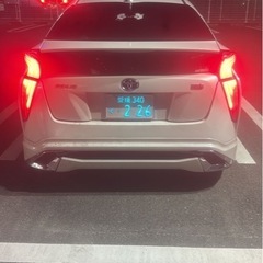 50プリウスの画像