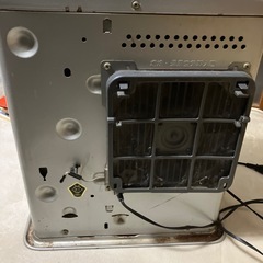 ブルーヒーターfw-3060eの画像