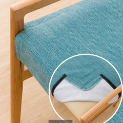 ニトリ　ベンチの画像