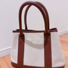 トートバッグの画像