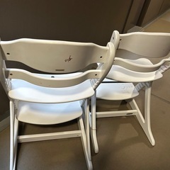 子ども椅子(1脚決まりました)の画像