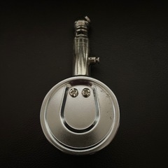 11/12値下げ　AMON エアゲージ 最大500kPaの画像