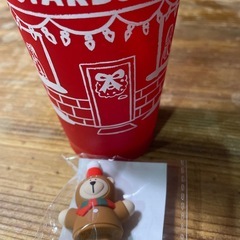 スタバリュザーブルカップの画像