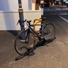 コラテック　ロードバイク　深谷市の画像