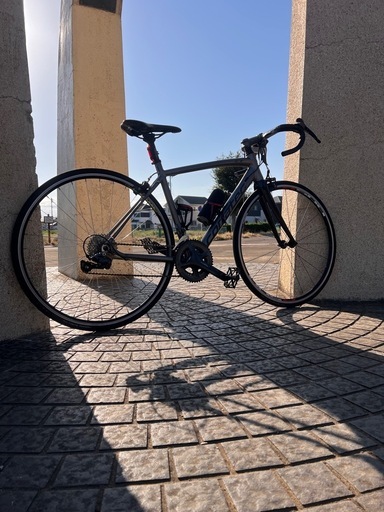 コラテック　ロードバイク　深谷市