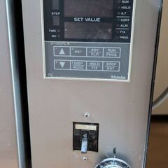 陶芸　電気窯の画像