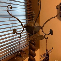 コート掛けの画像