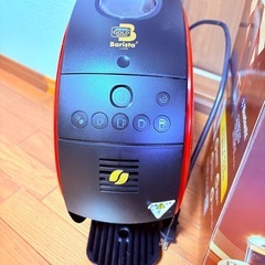 ネスカフェゴールドブレンドバリスタの画像