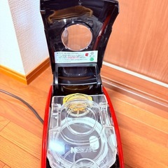 ネスカフェゴールドブレンドバリスタの画像