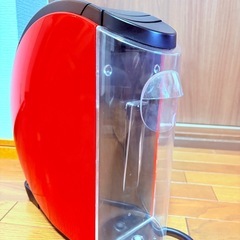 ネスカフェゴールドブレンドバリスタの画像