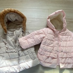 全　ブランド　80-90アウターの画像