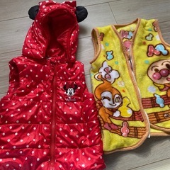 全　ブランド　80-90アウターの画像