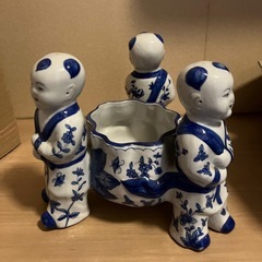 陶器　中国の画像