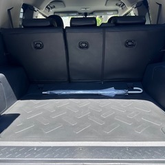 FJクルーザーの画像