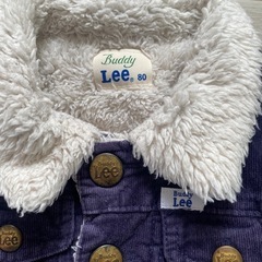 LEE モコモコの画像