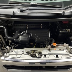 スバル ステラ Gスマートアシスト の画像