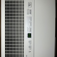 Dainichi HD-153ハイブリッド式加湿器の画像