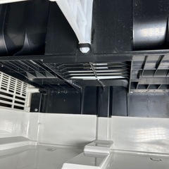 Dainichi HD-153ハイブリッド式加湿器の画像