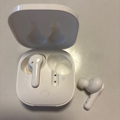 イヤホンの画像