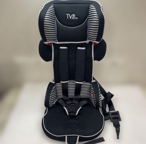 本川越】日本育児 トラベルベスト EC Fix ジュニアシート