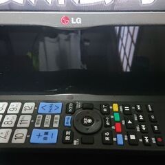 LG 液晶テレビ 47型 smartTVの画像