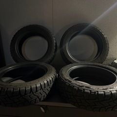 OPEN COUNTRY R/T 155/65R14/65R14の画像
