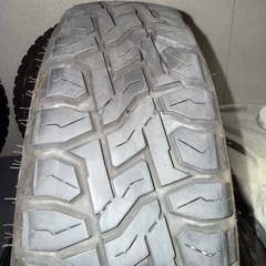 OPEN COUNTRY R/T 155/65R14/65R14の画像