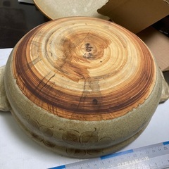 土鍋の季節の画像