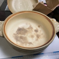 土鍋の季節の画像