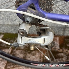 ブリヂストン　テーラーメイド　ロードバイク　ボントレガーの画像