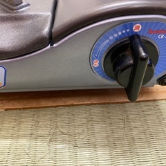 イワタニ　ガスコンロの画像