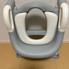 補助便座　トイレ　子供　おまるの画像