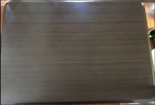 ニトリ　コタツ(コタツ布団付き)