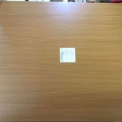 ニトリ　コタツの画像