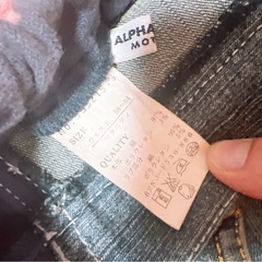 マタニティパンツ
の画像