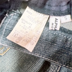 マタニティパンツ
の画像