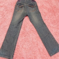 マタニティパンツ
の画像