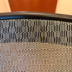 書斎用チェアの画像