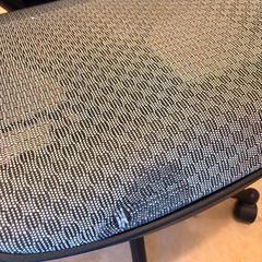 書斎用チェアの画像