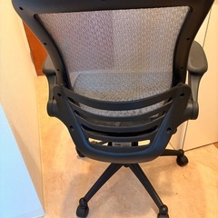 書斎用チェアの画像