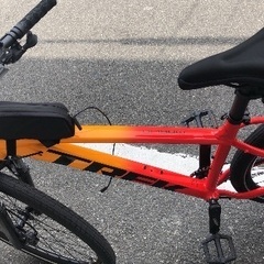 Marlin 7　2022年モデル　TREK Mサイズの画像