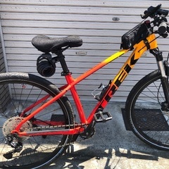 Marlin 7　2022年モデル　TREK Mサイズの画像