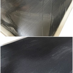 折りたたみ踏台 NITORIの画像