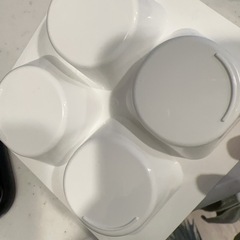 離乳食などの小分け容器
の画像